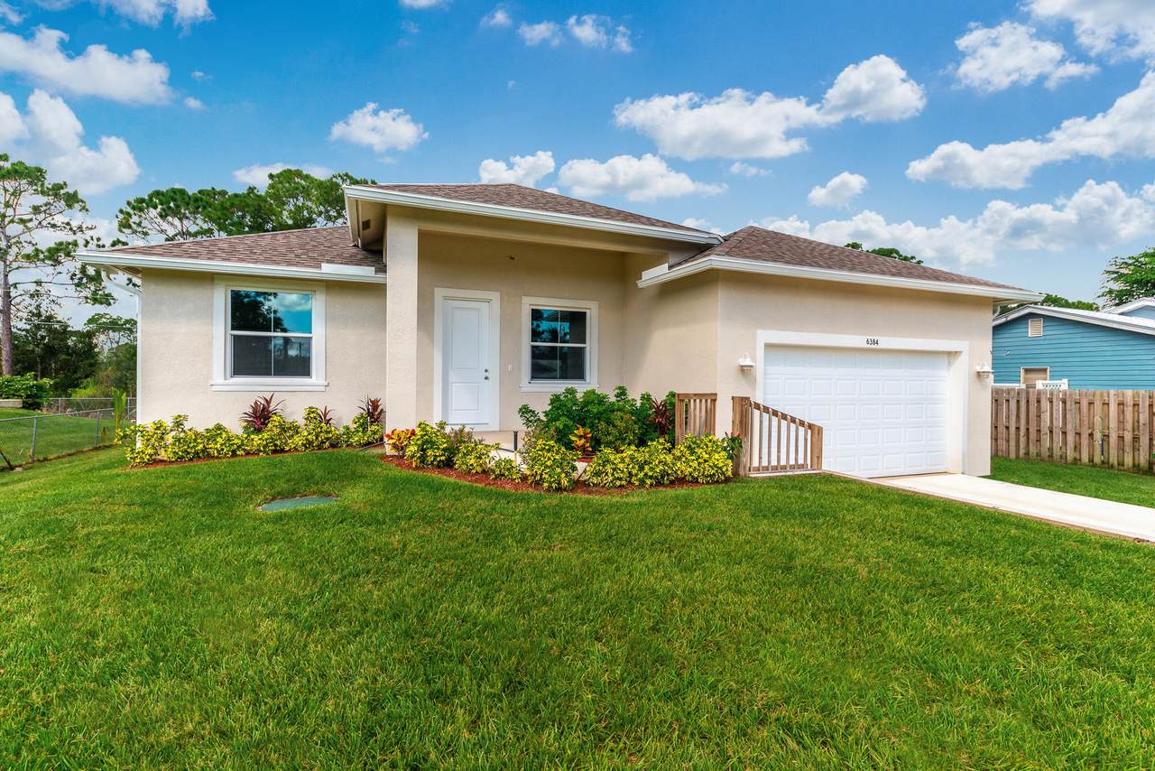 6384 Vista Avenue - Photo 1