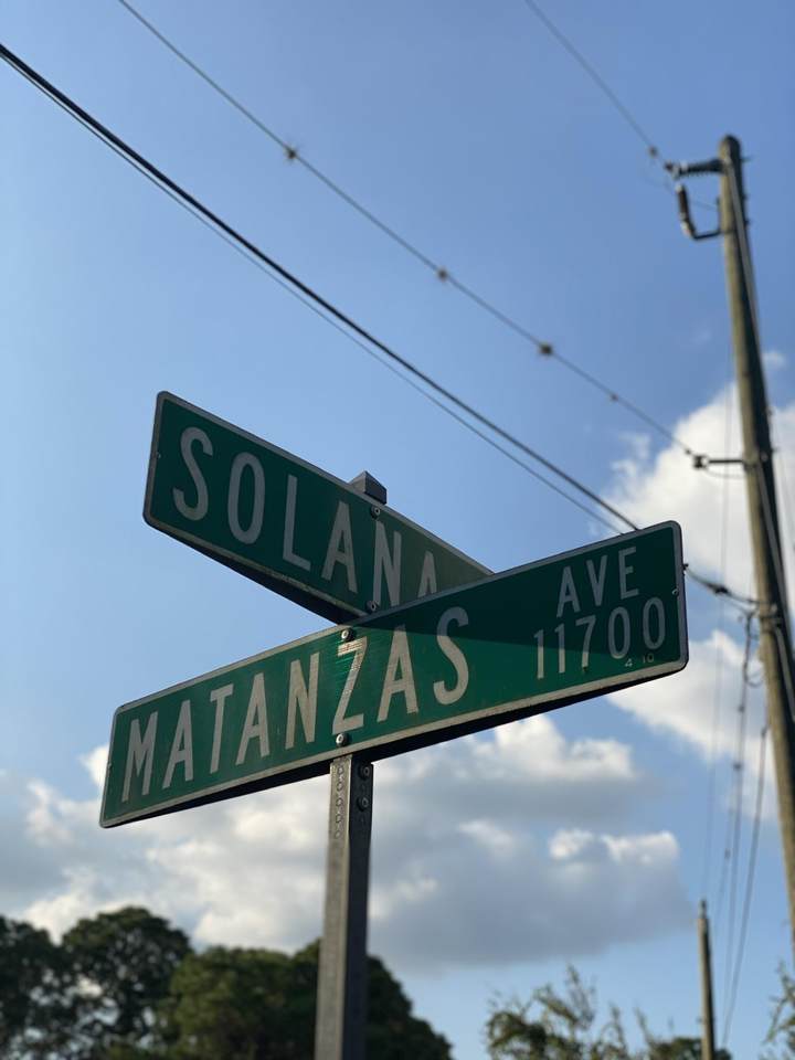 0 Matanzas Avenue - Photo 1