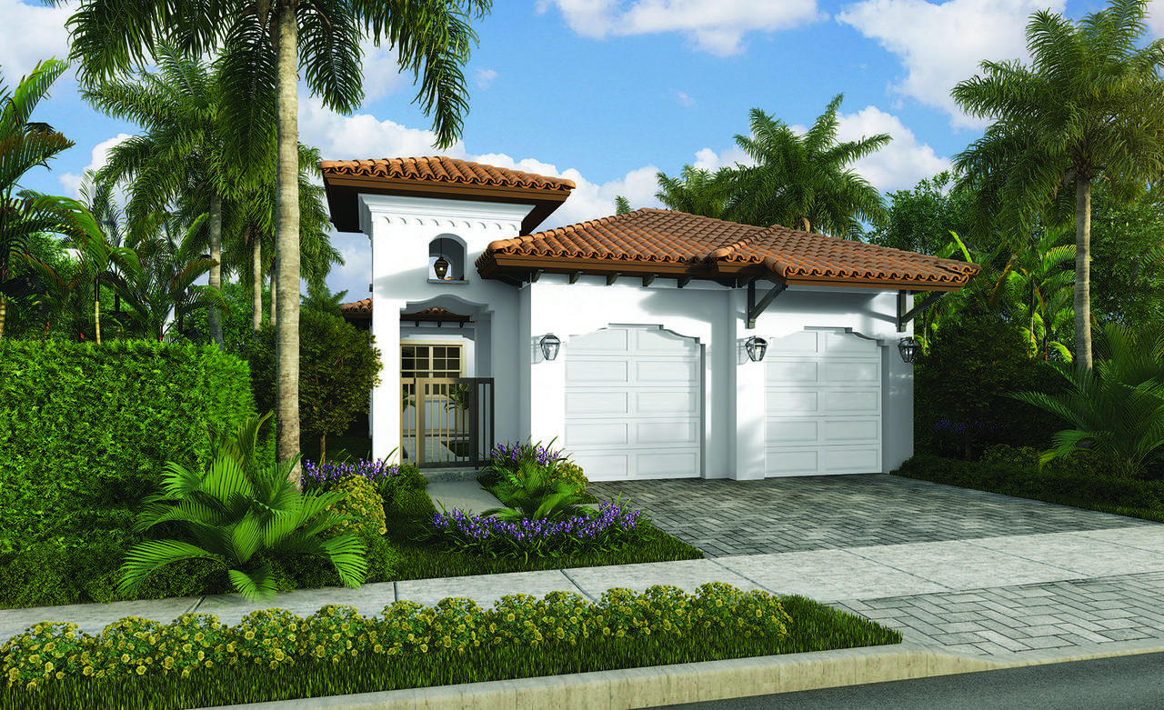 Lot 205 Via Bisento - Photo 1
