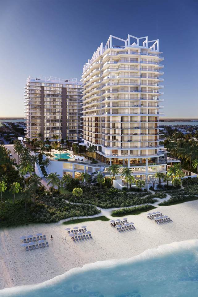 3100 Ocean Drive - Photo 1