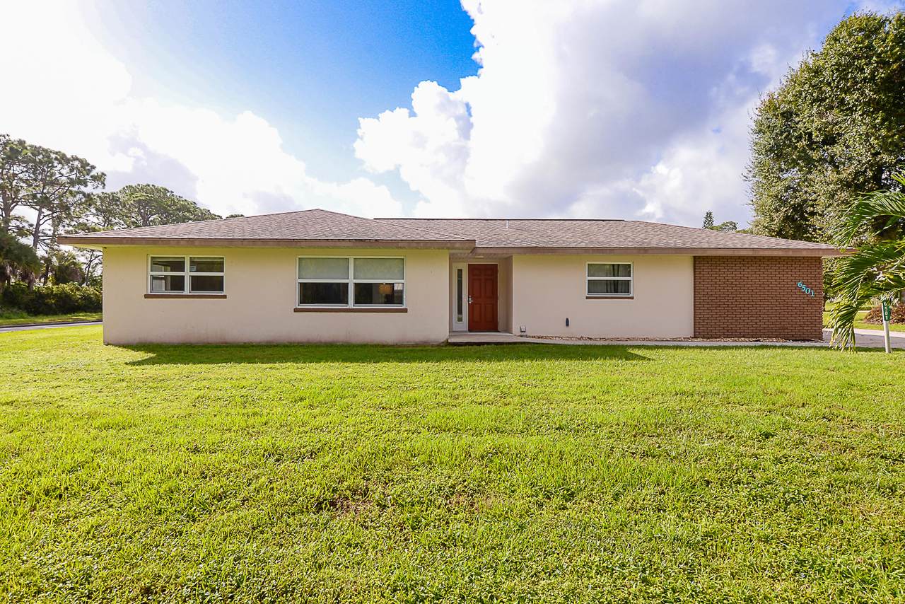 6501 Paso Robles Boulevard - Photo 1