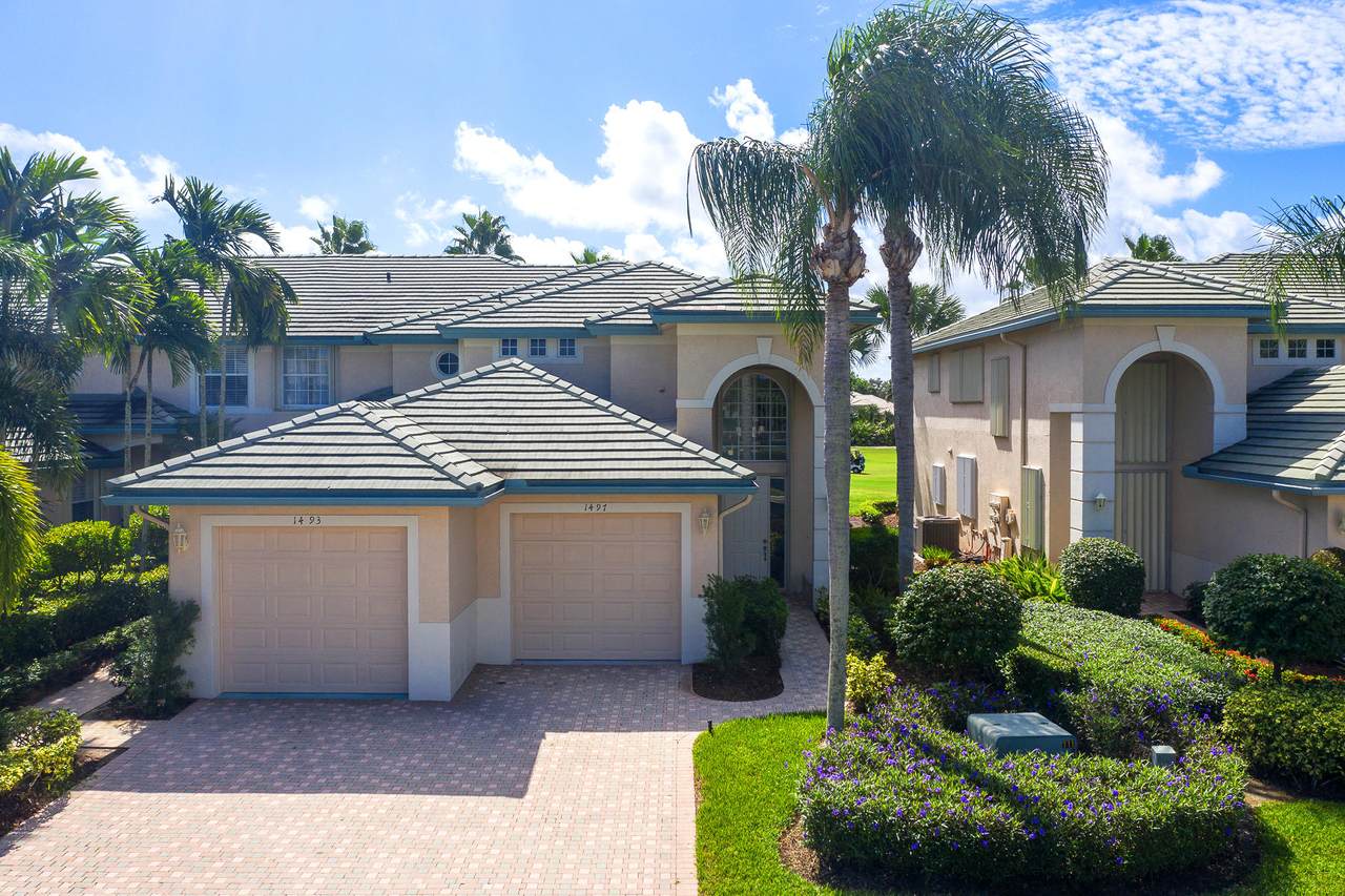 1497 Prestwick Lane - Photo 1