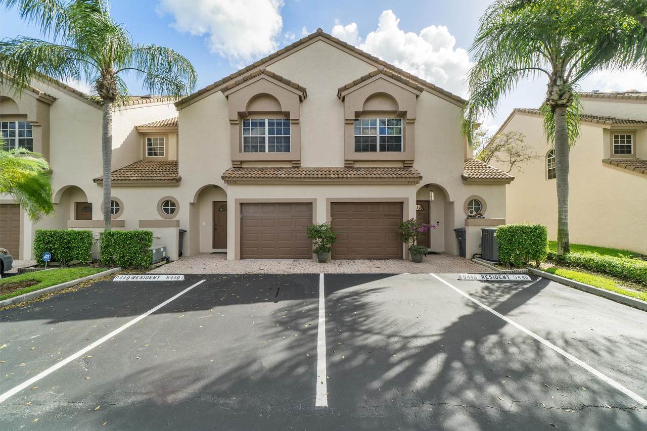 9448 Boca River Circle - Photo 1