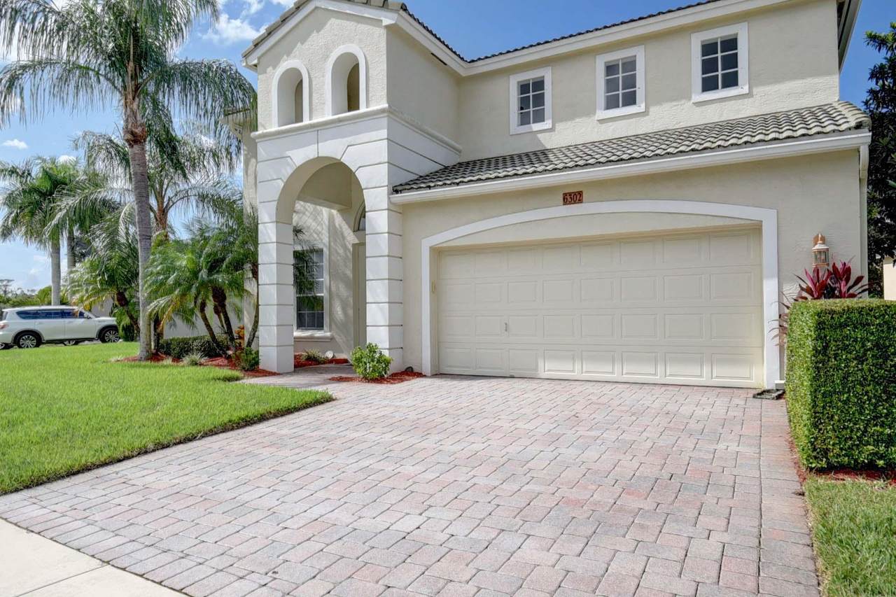 6302 San Andros - Photo 1