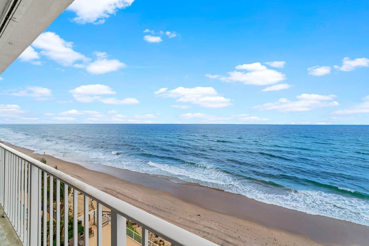 4200 Ocean Boulevard - Photo 1