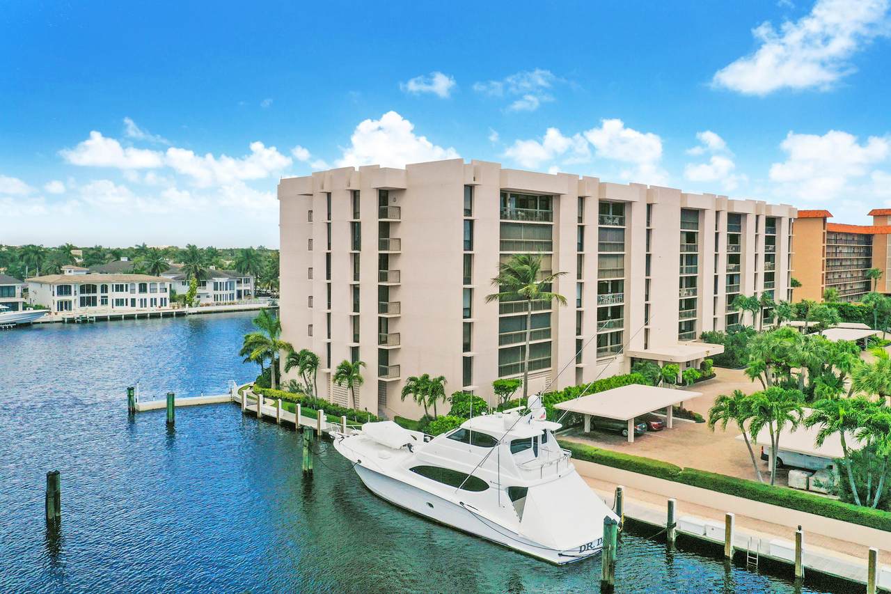 2701 Ocean Boulevard - Photo 1