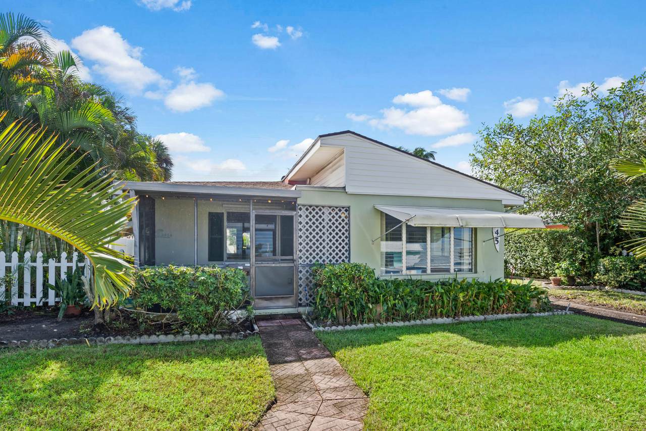 245 25th Street - Photo 1