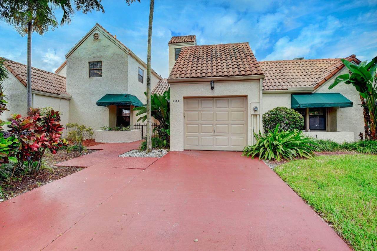 6349 Las Flores Drive - Photo 1