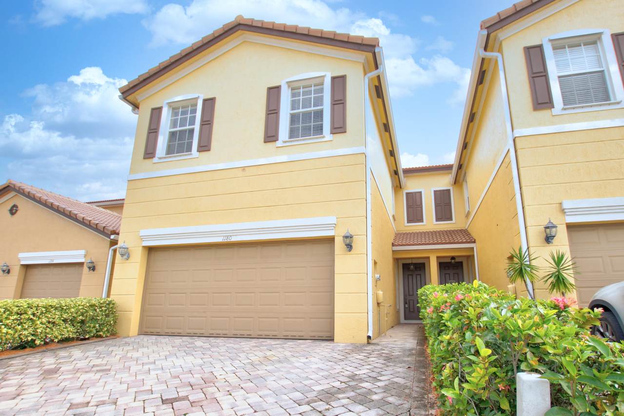 1180 Cheval Drive - Photo 1