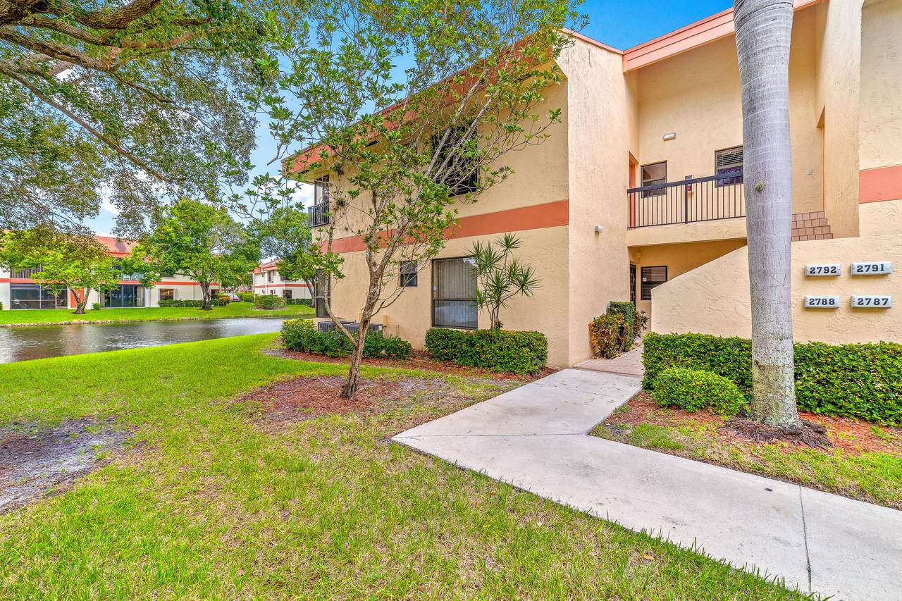 2792 Carambola Circle - Photo 1