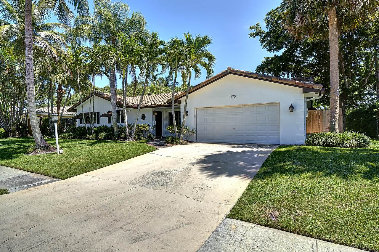 1270 14th Street - Photo 1