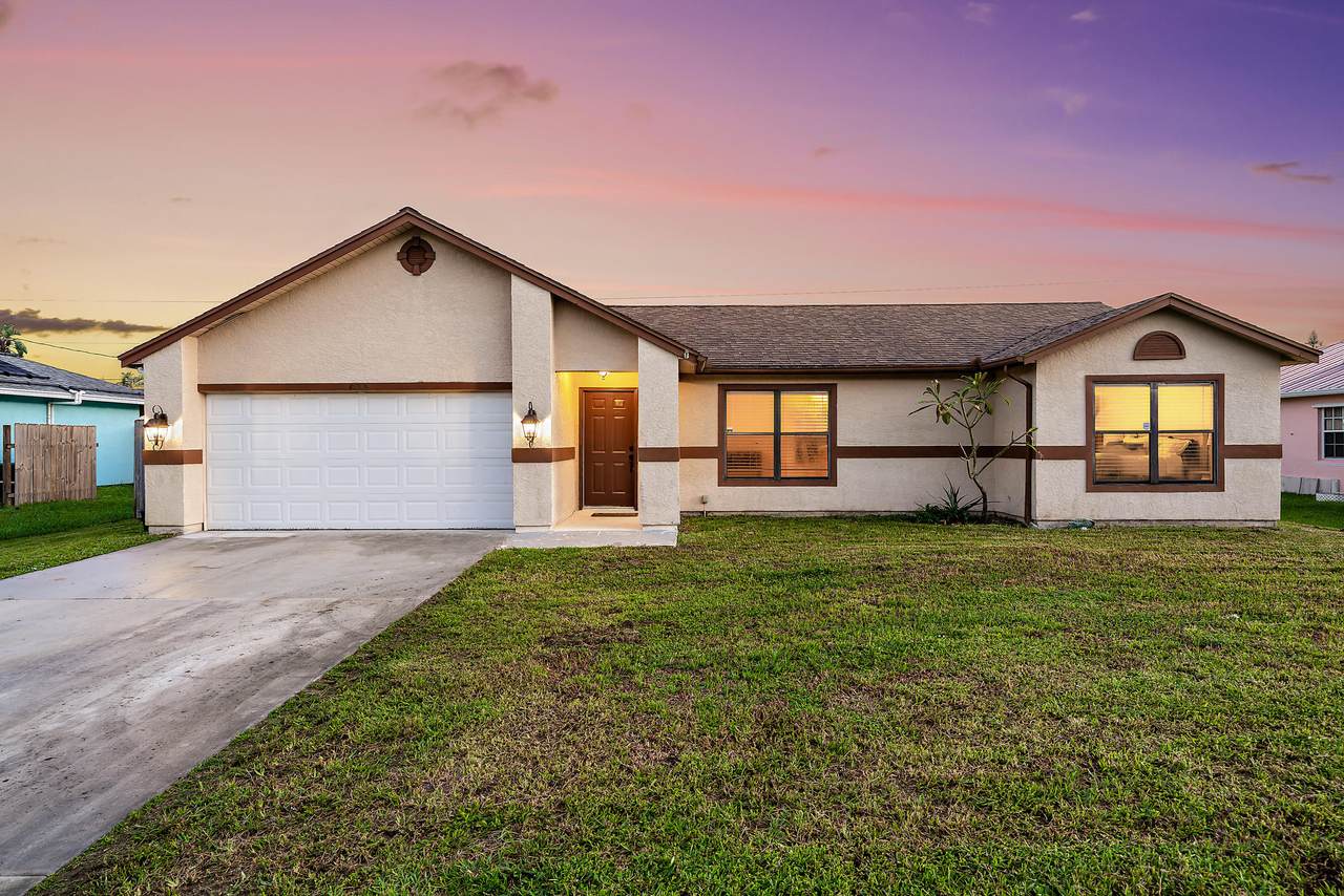 622 Badger Ter Terrace - Photo 1