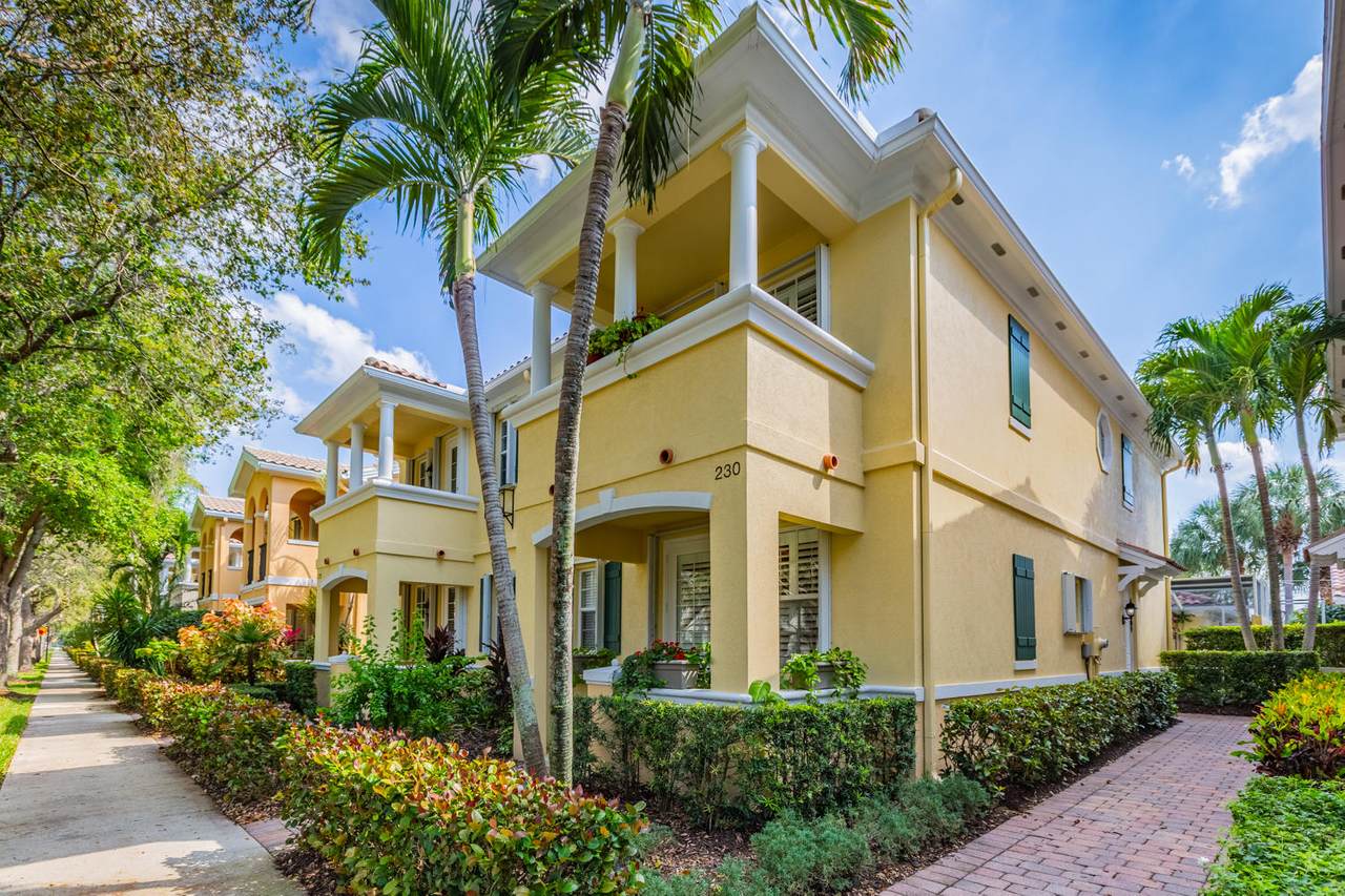 230 Soriano Drive - Photo 1