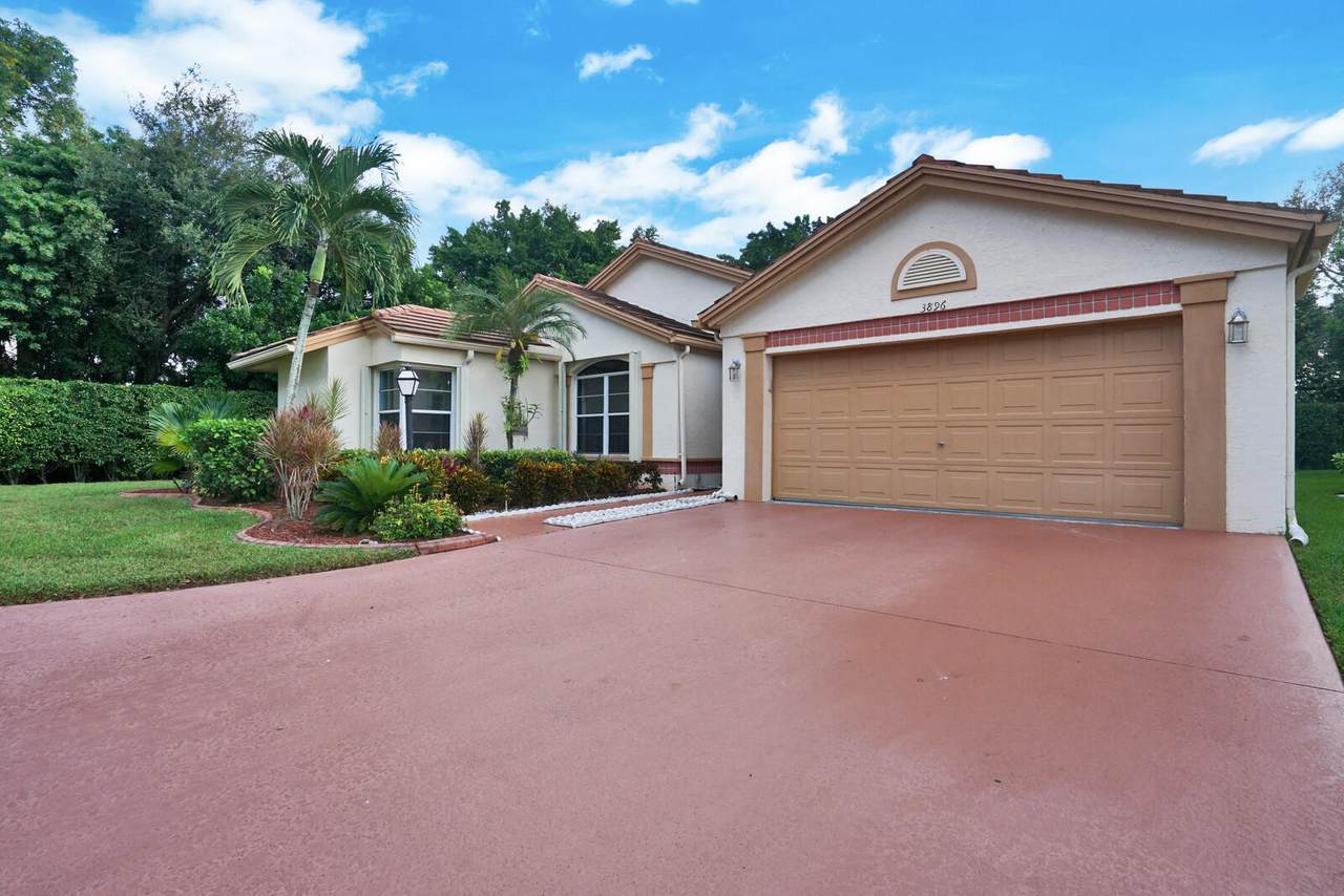 3896 Summer Chase Court - Photo 1