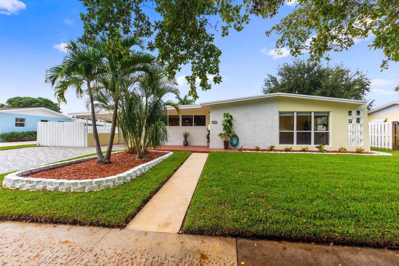 741 Westwind Drive - Photo 1