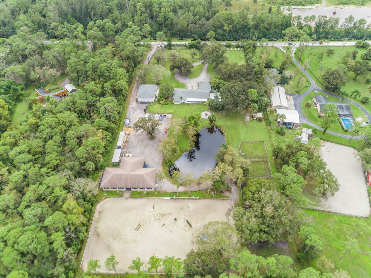 15161 Collecting Canal Road - Photo 1