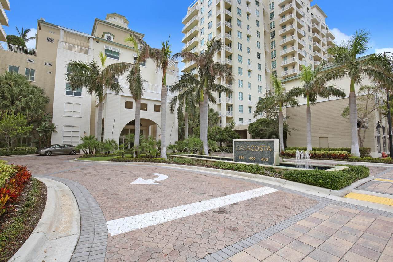 400 Federal Highway - Photo 1