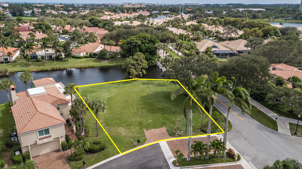 16608 Narrows Drive - Photo 1