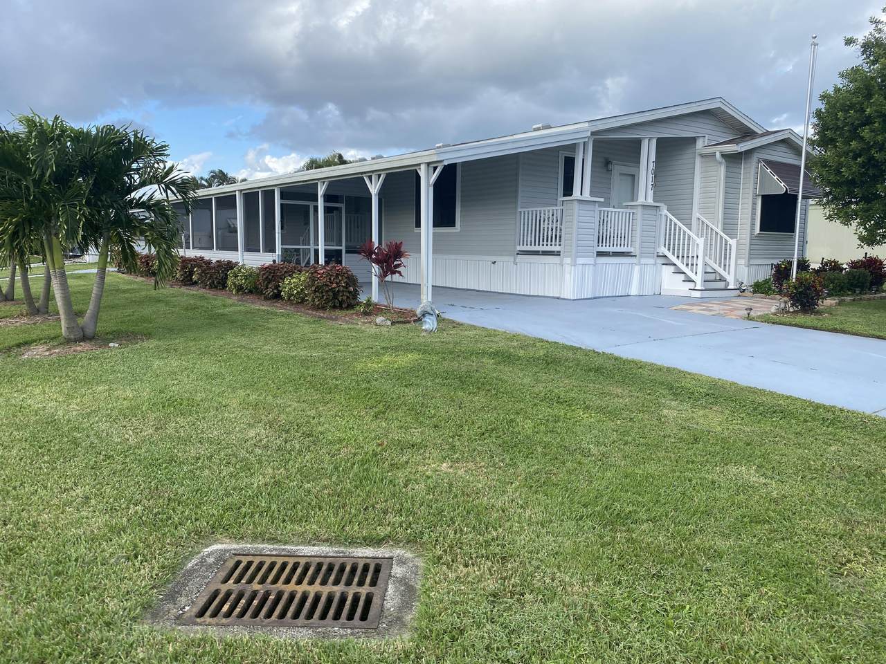 7017 Delegate Street - Photo 1