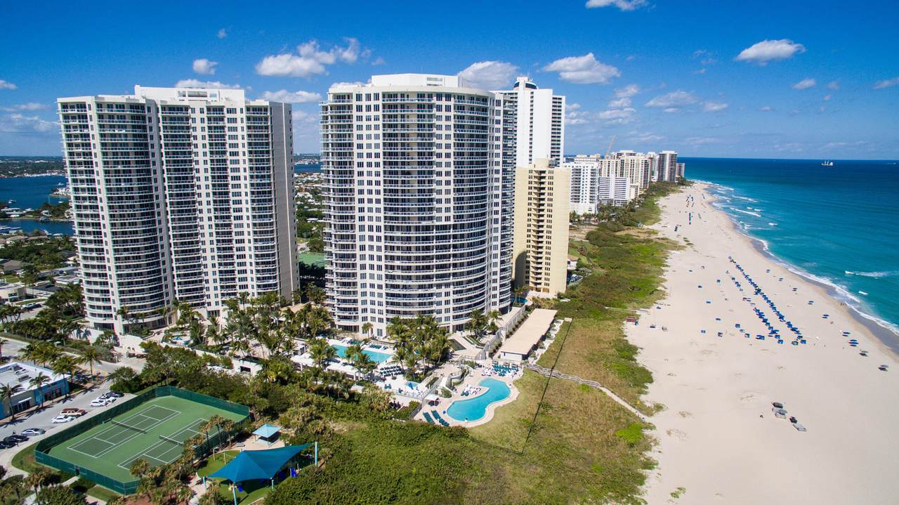2700 Ocean Drive - Photo 1
