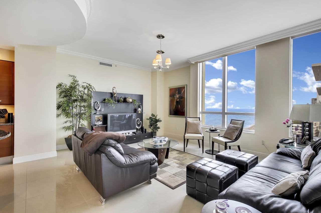 3800 Ocean Drive - Photo 1