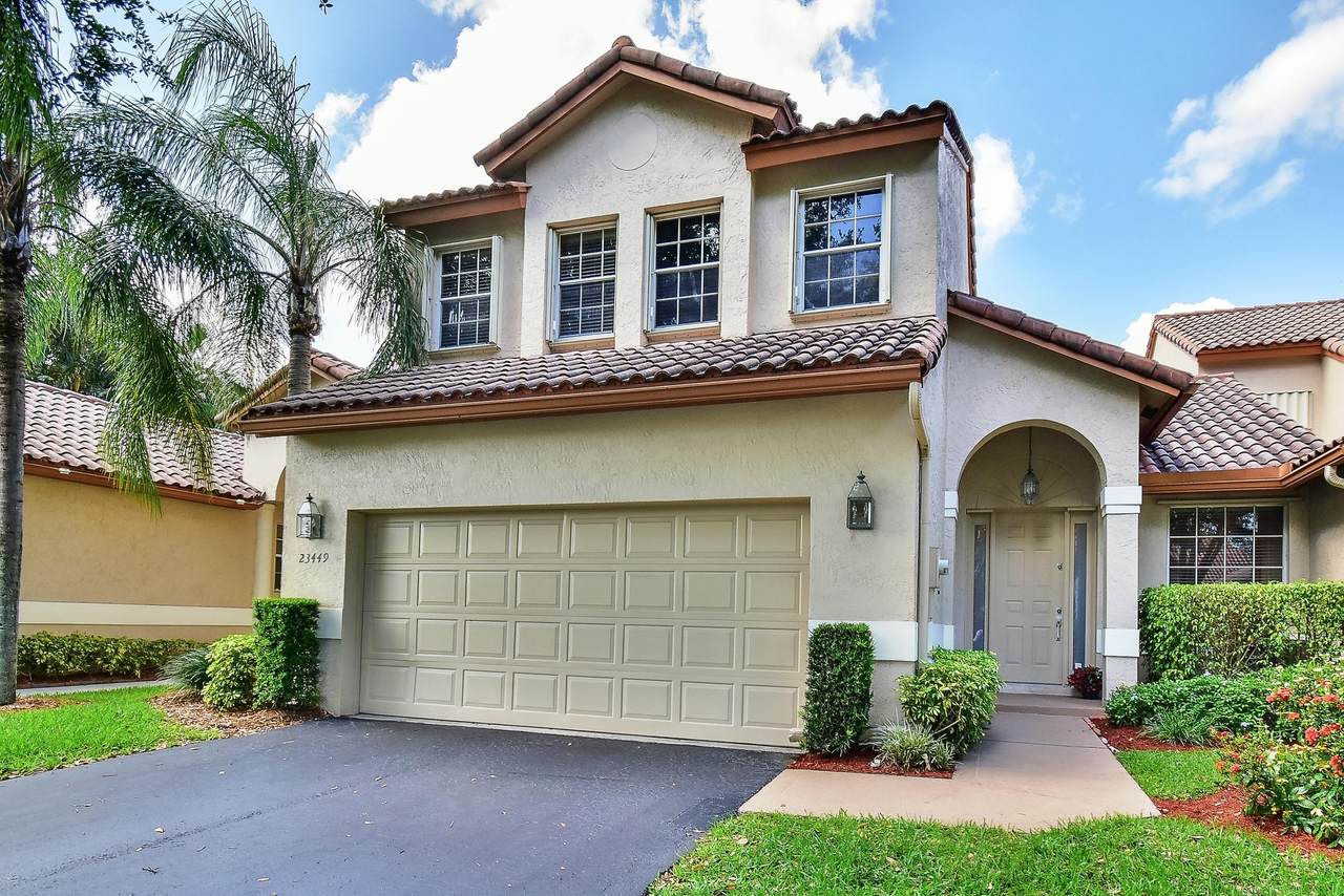 23449 Water Circle - Photo 1