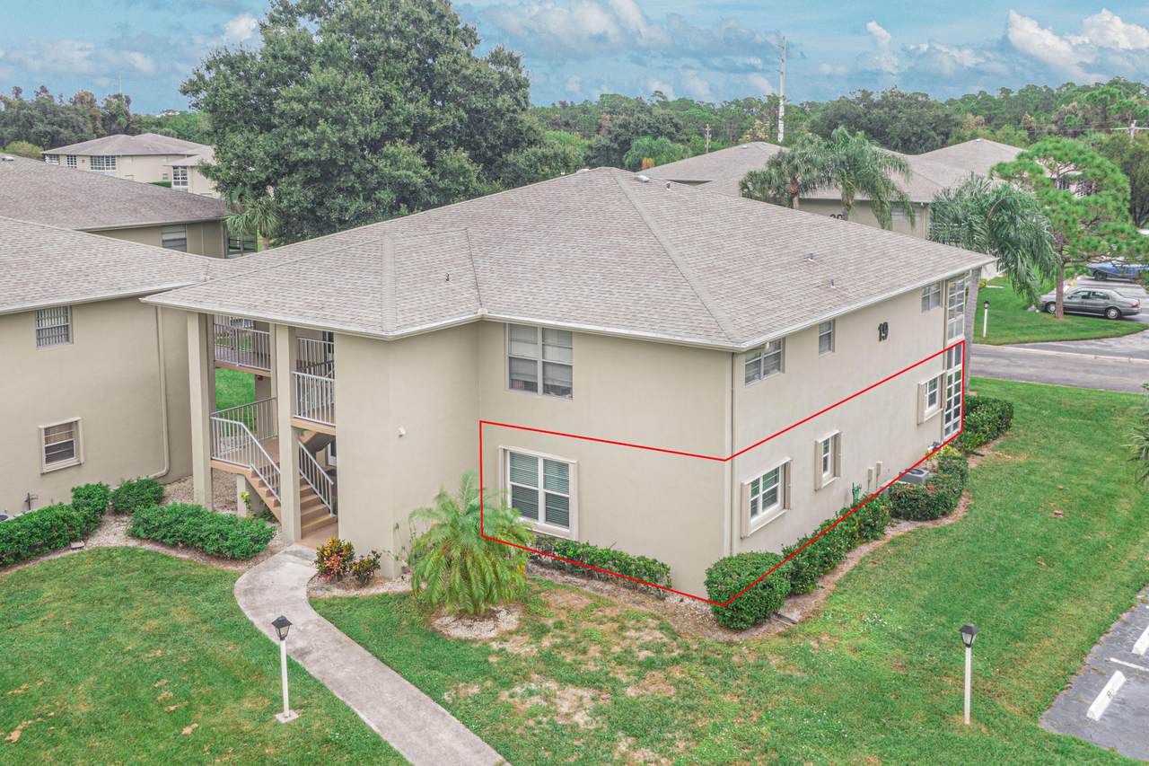 19 Lake Vista Trail - Photo 1