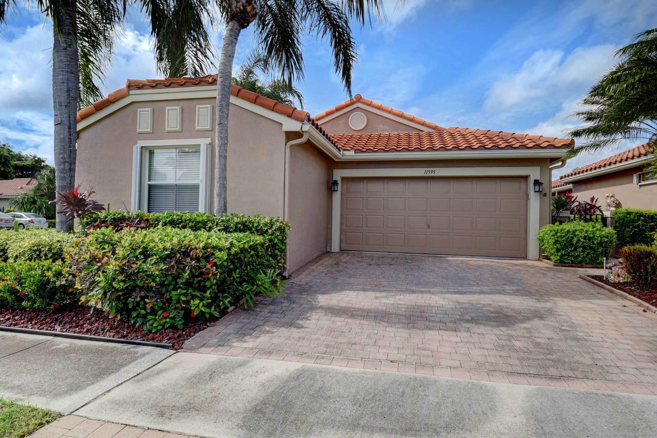 11595 Colonnade Drive - Photo 1