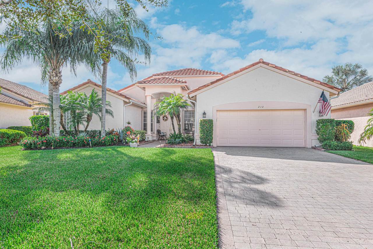 212 Mistral Court - Photo 1