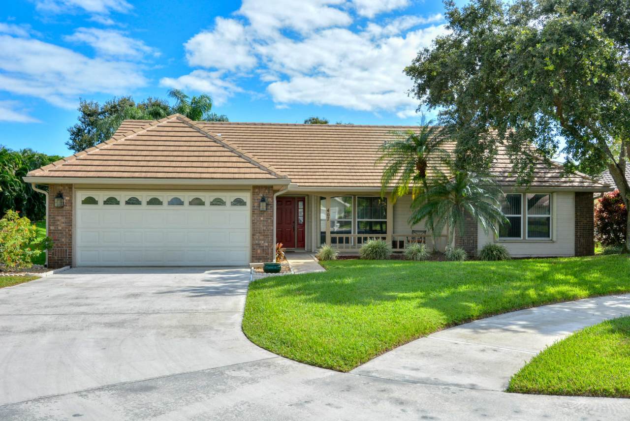 407 Mimosa Cove - Photo 1