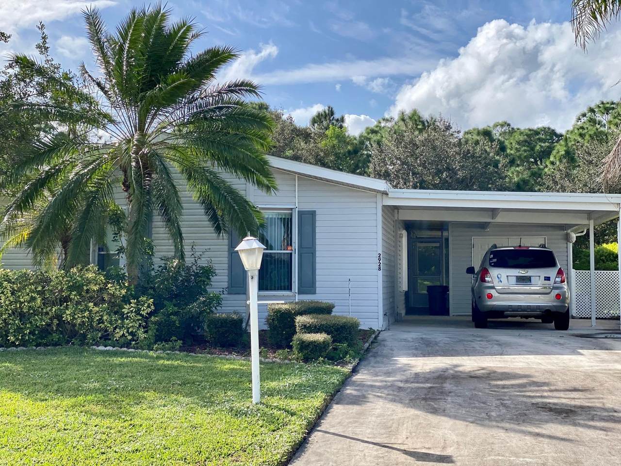 2928 Eagles Nest Way - Photo 1