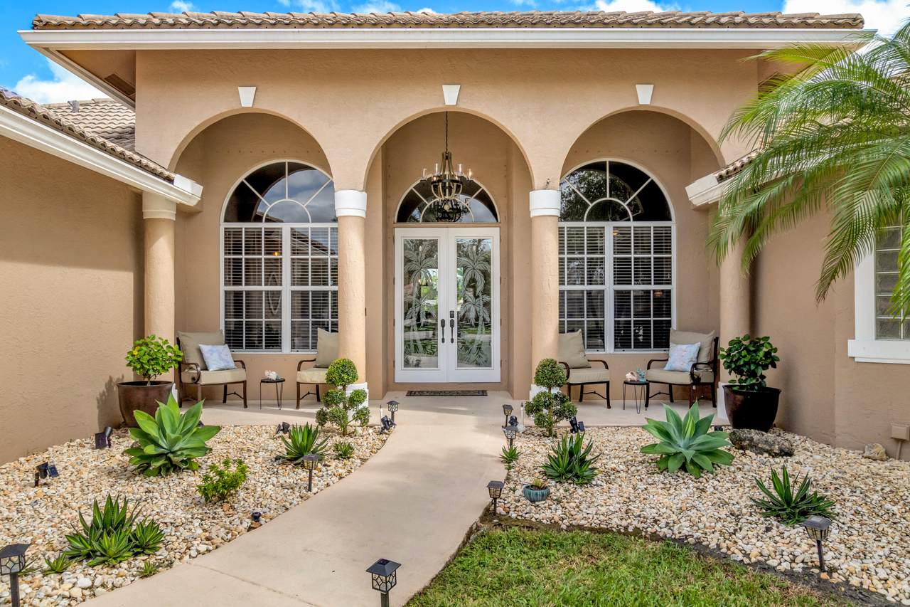 198 Cypress Trace - Photo 1
