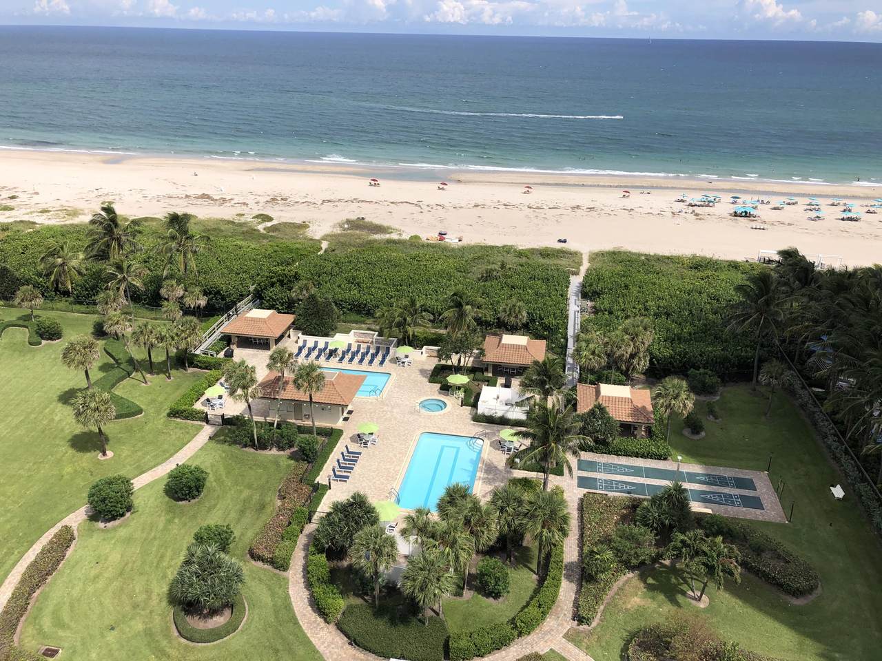 3400 Ocean Drive - Photo 1