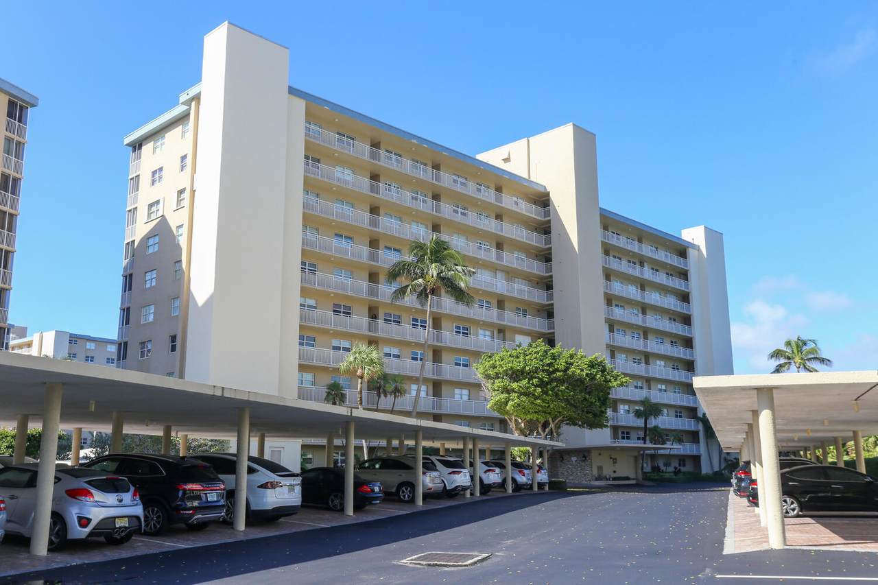 3212 Ocean Boulevard - Photo 1