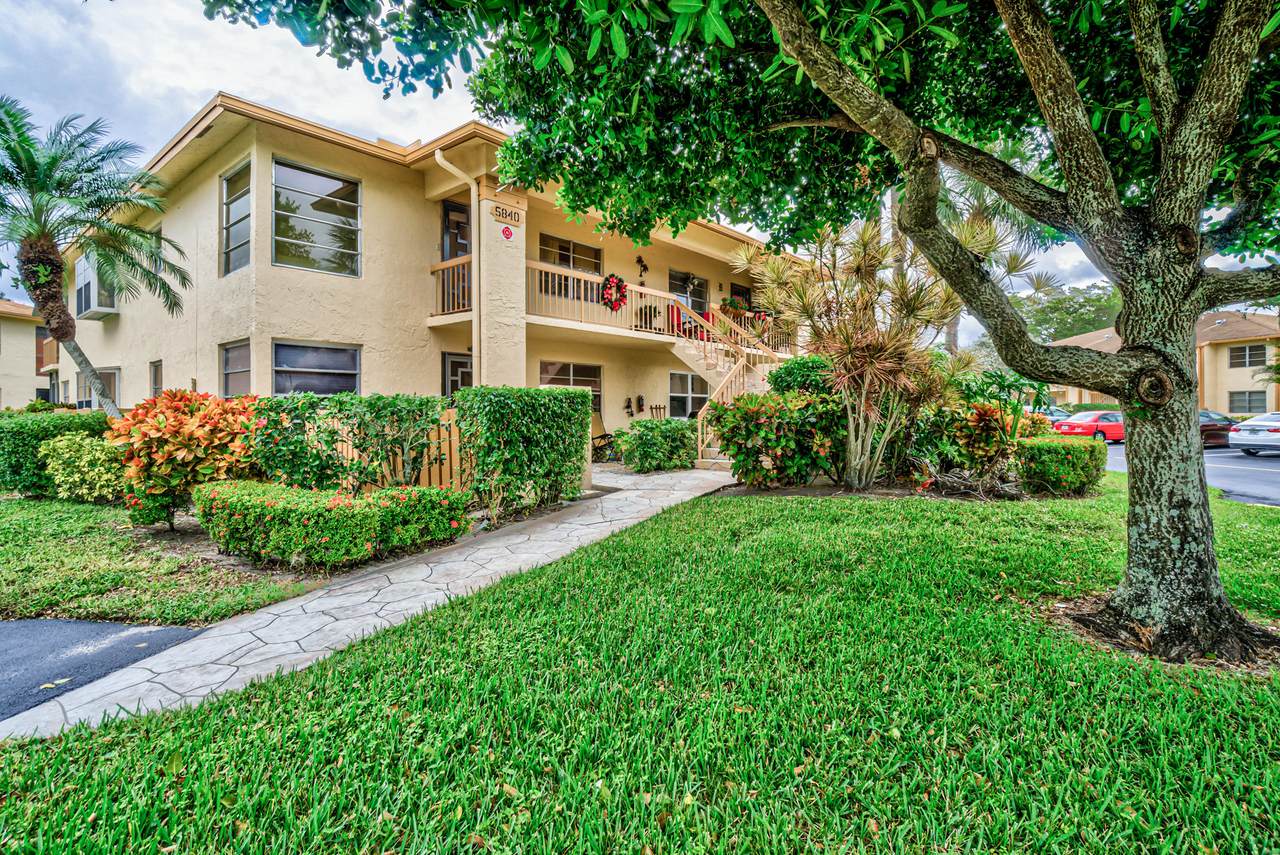 5840 Sugar Palm Court - Photo 1