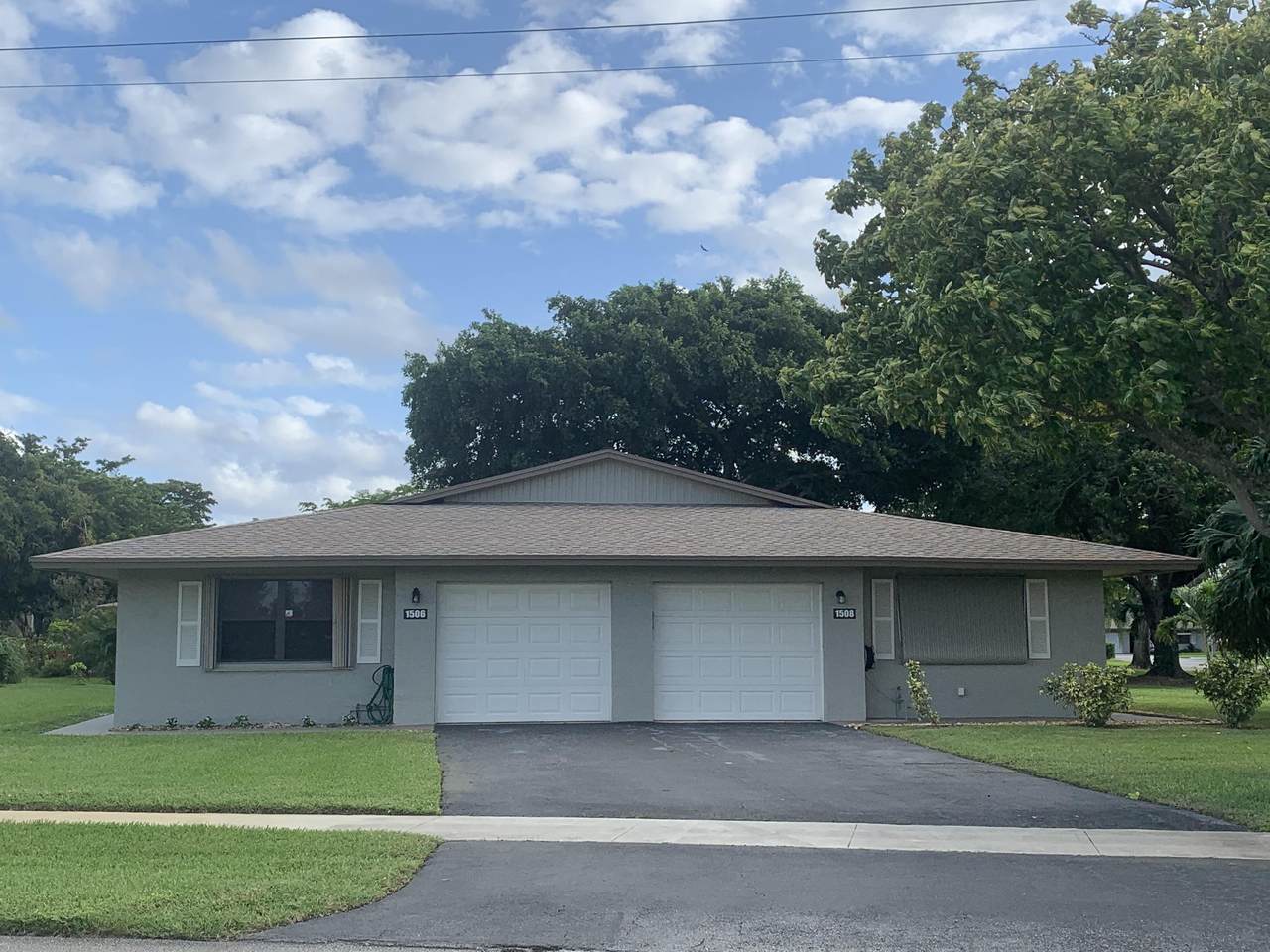 1506 Palmland Drive - Photo 1