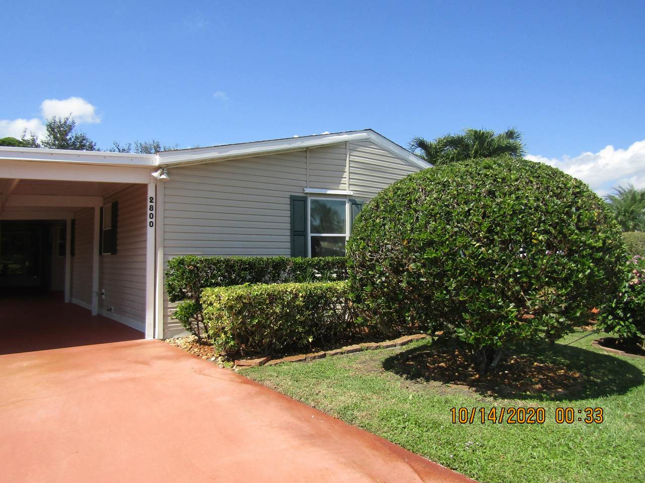 2800 Nine Iron Drive - Photo 1