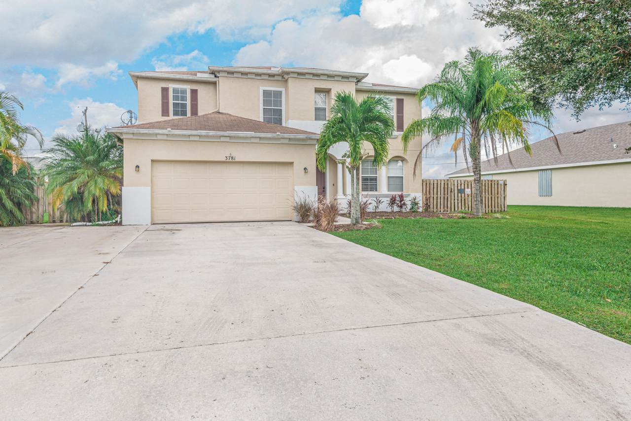 3781 Sabatini Street - Photo 1