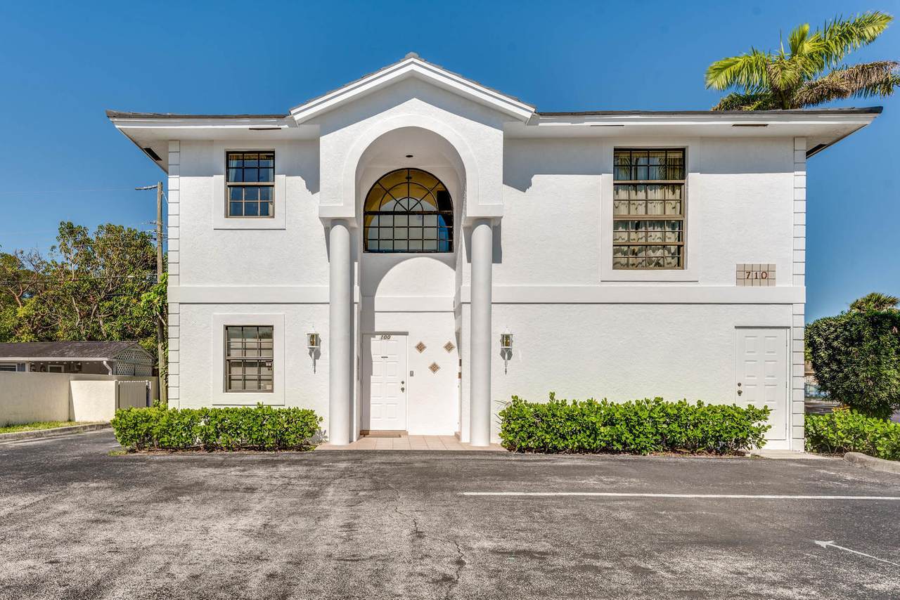 710 Hillsboro Boulevard - Photo 1