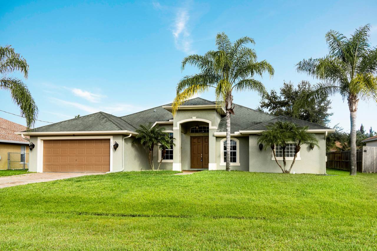 5721 Alcazar Terrace - Photo 1