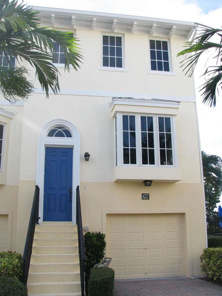 437 Juno Dunes Way - Photo 1