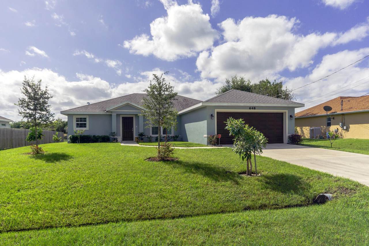 648 Abode Avenue - Photo 1