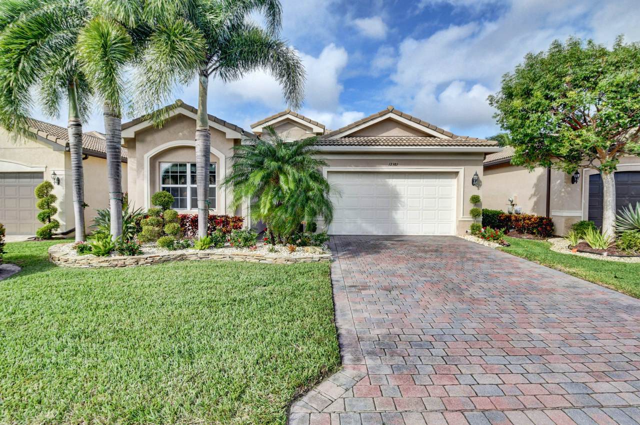 12381 Mount Bora Drive - Photo 1