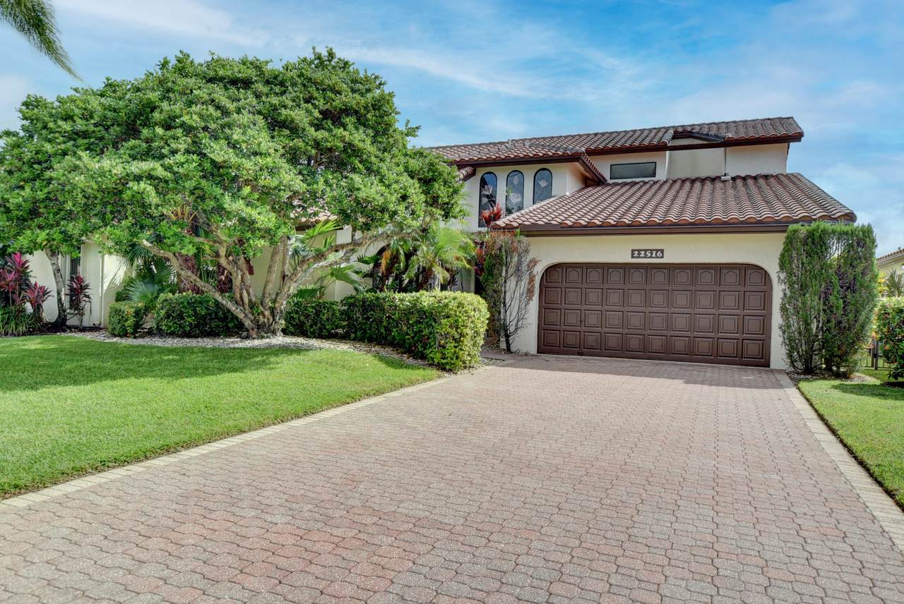 22516 Esplanada Circle - Photo 1