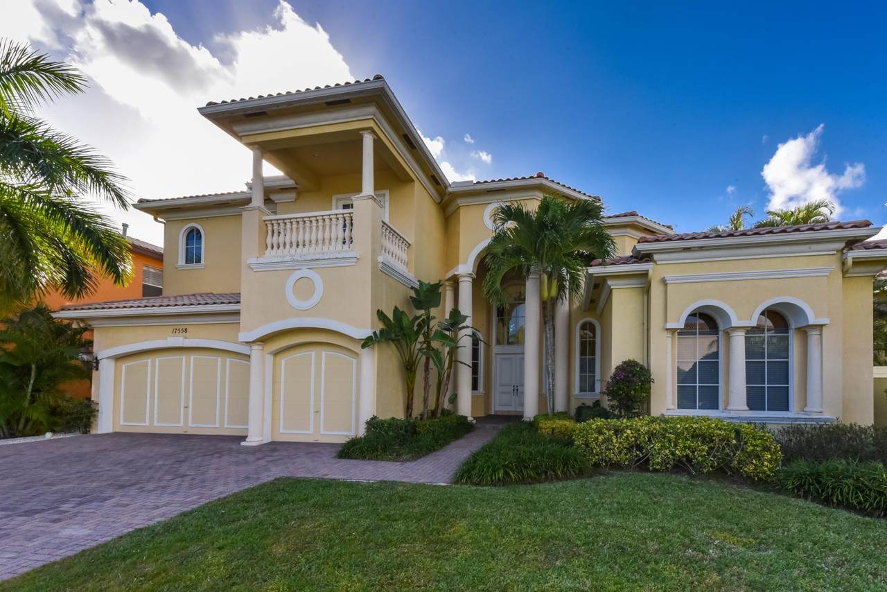17558 Circle Pond Court - Photo 1