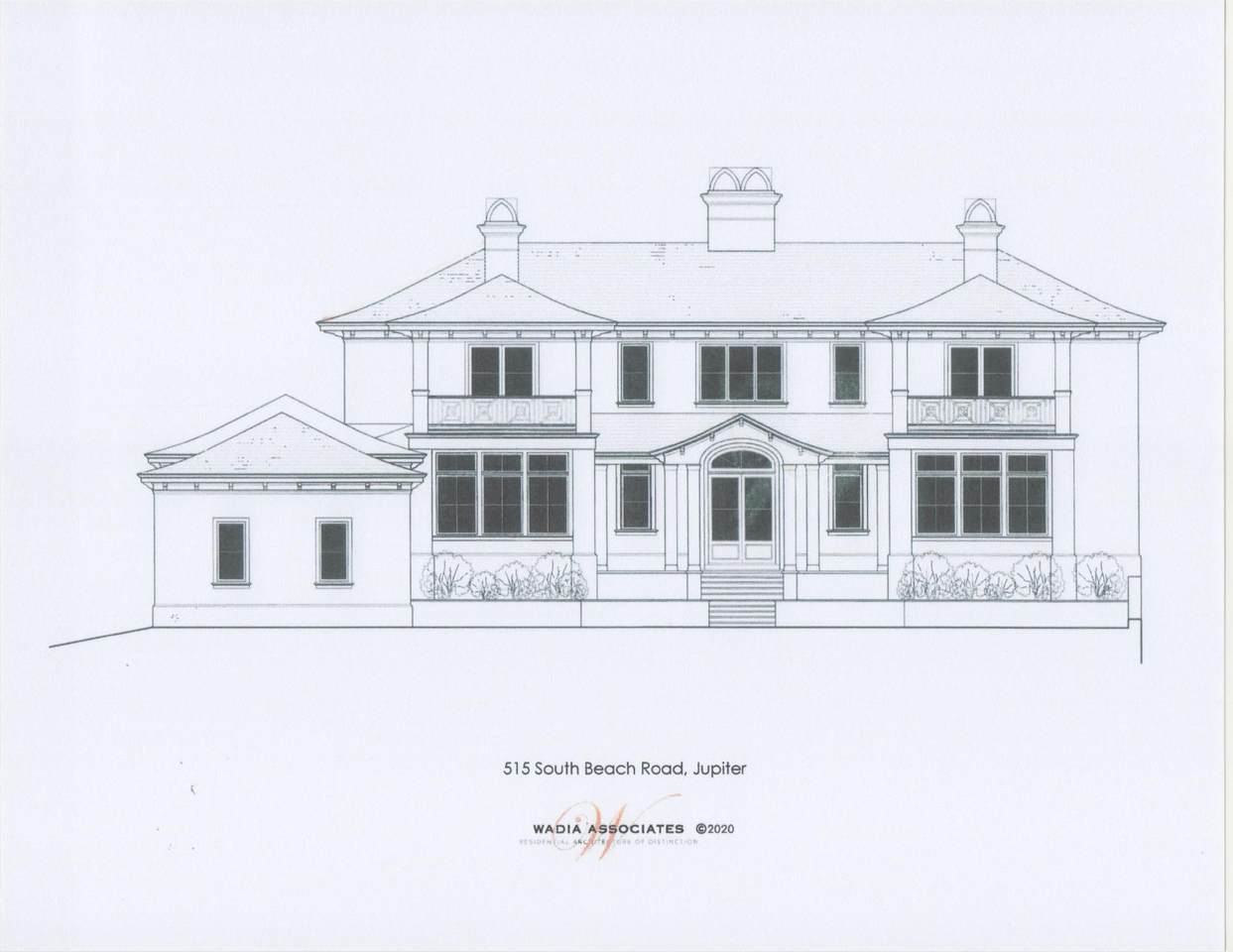 515 Beach Road - Photo 1