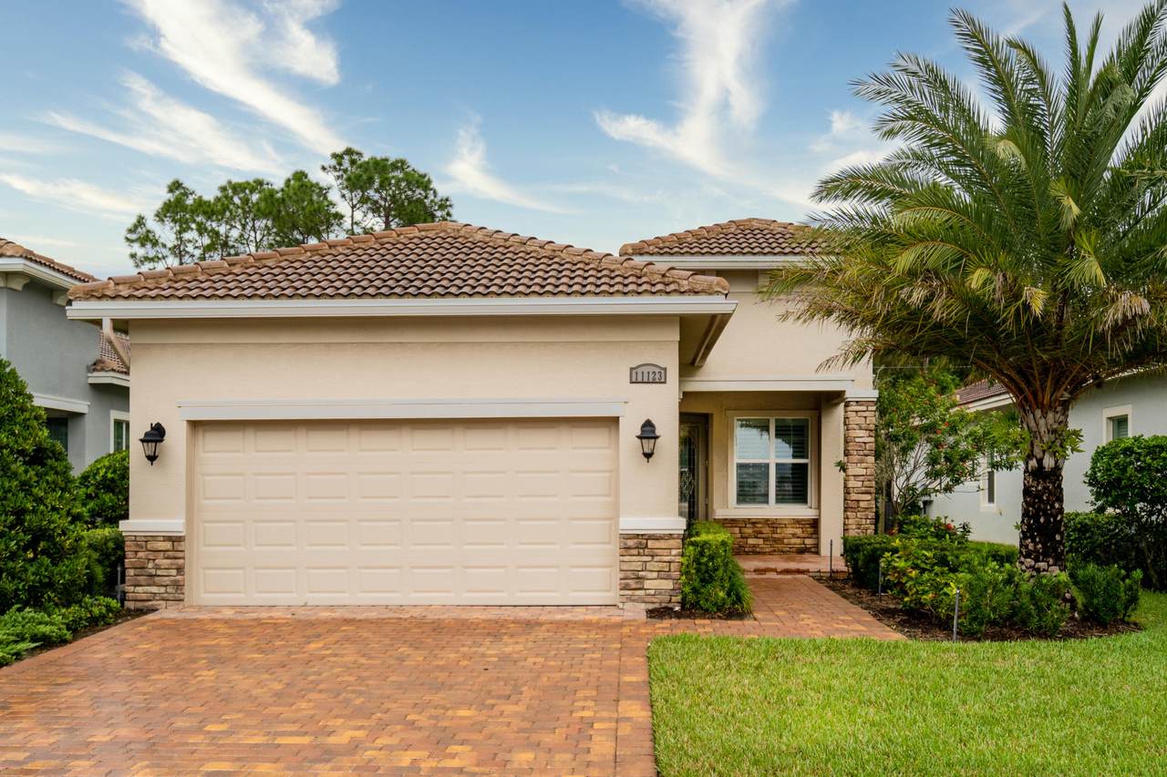 11123 Visconti Way - Photo 1