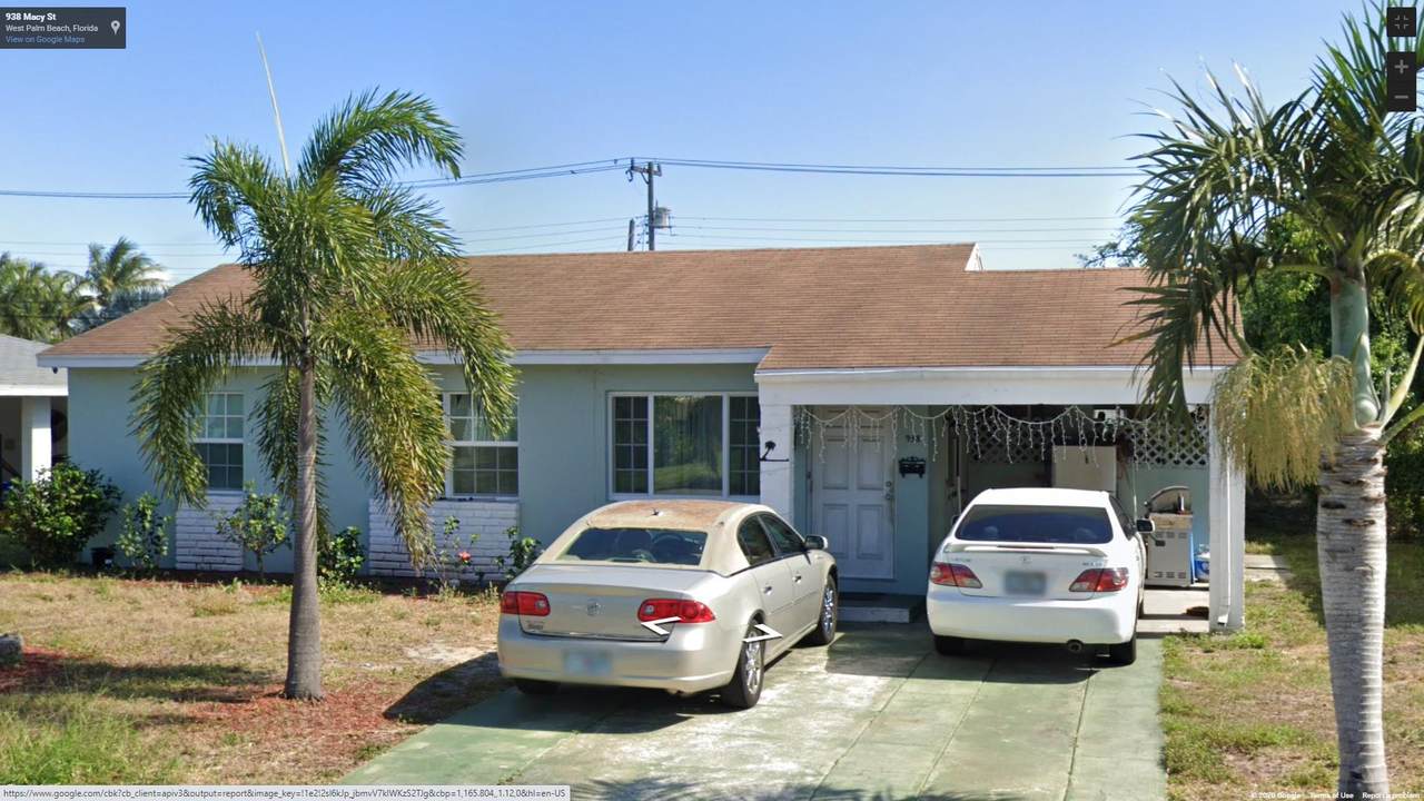 938 Macy Street - Photo 1