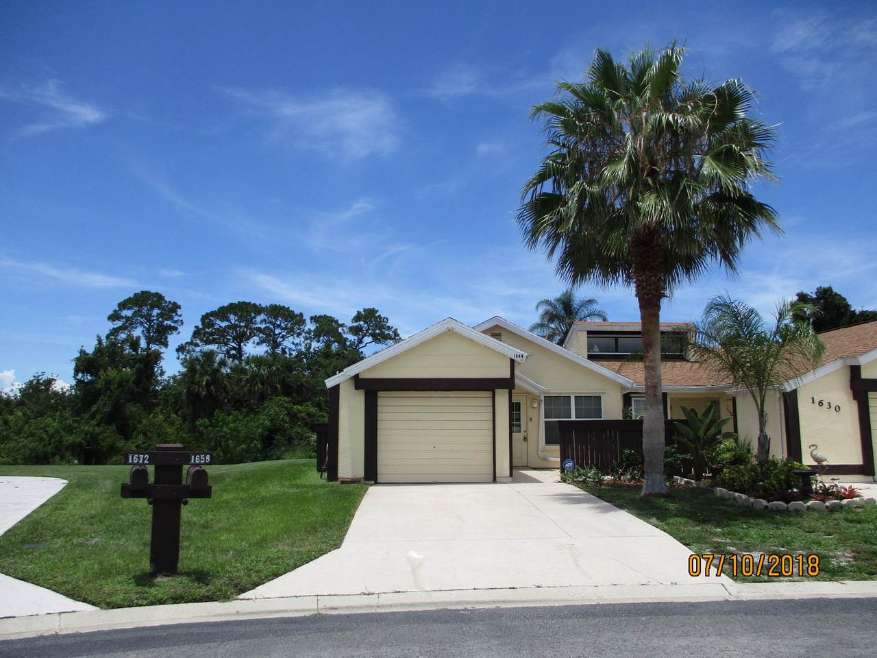 1644 Gainswood Court - Photo 1