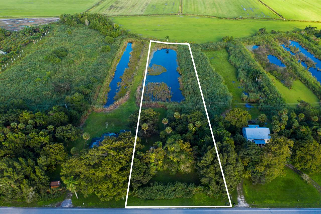 Lot 10 Conners Highway - Photo 1